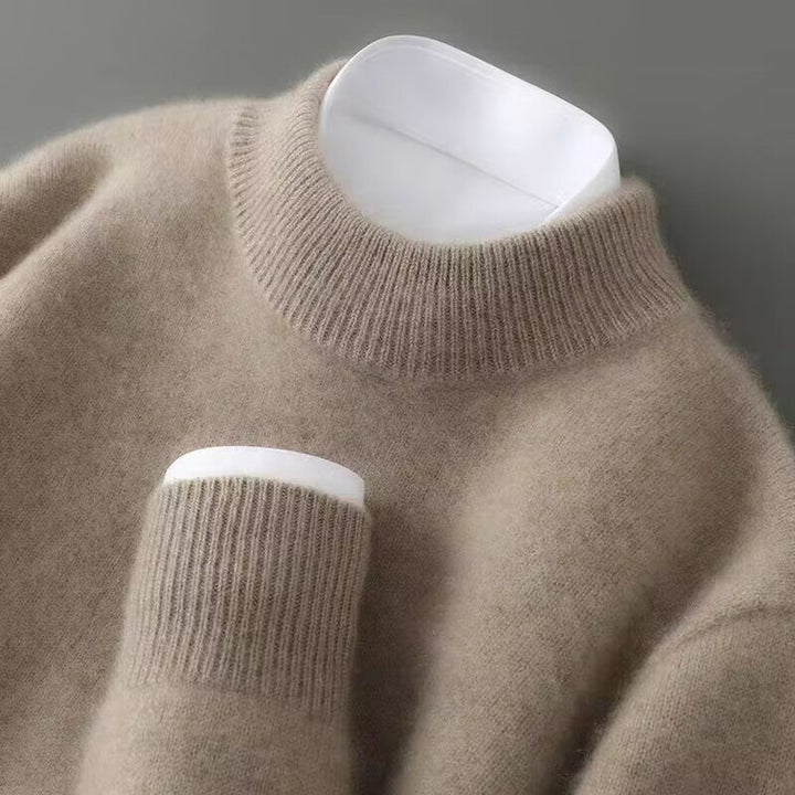 Arlington | Sweter
