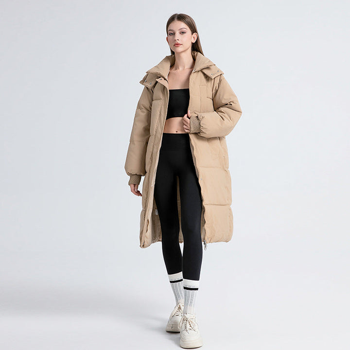 Gina | Płaszcz
