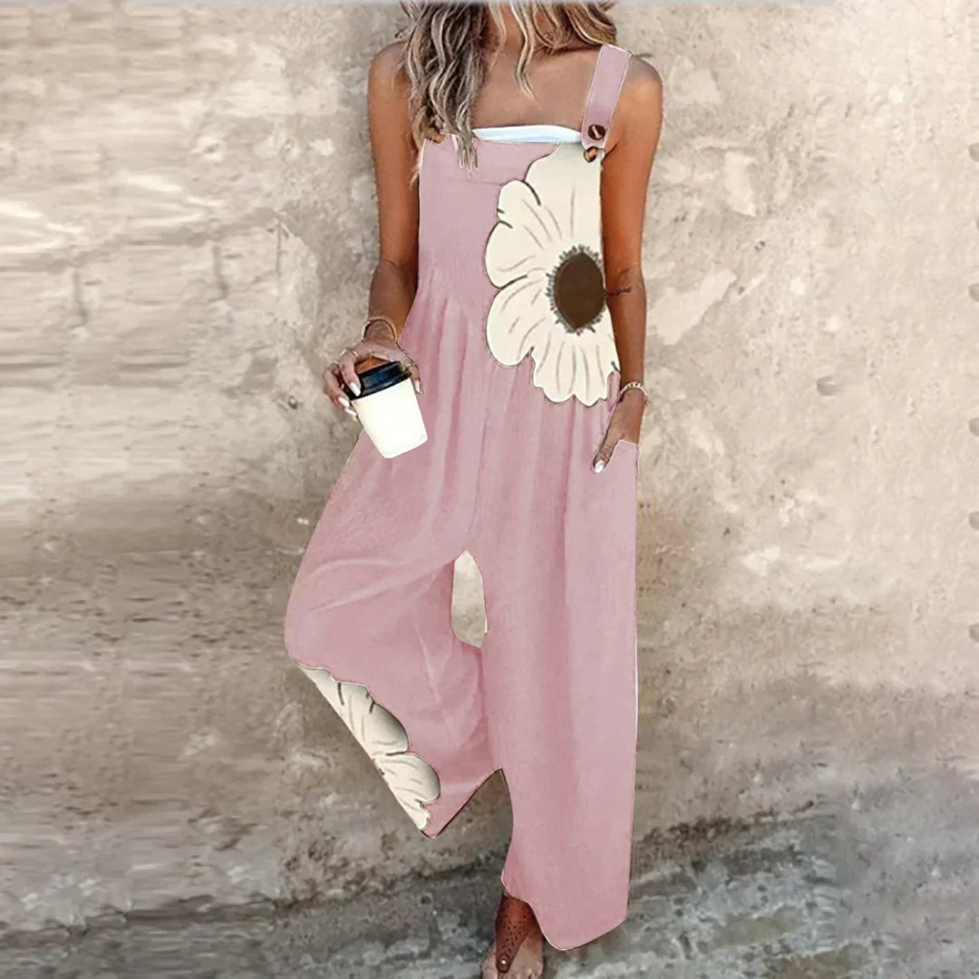 ZARA | Stylowe Ogrodniczki