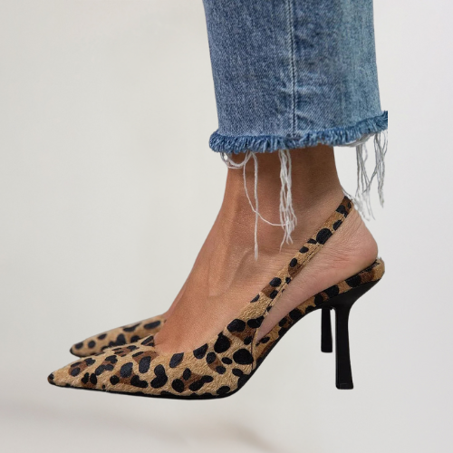 SELLA | Stylowe Komfortowe Obcasy