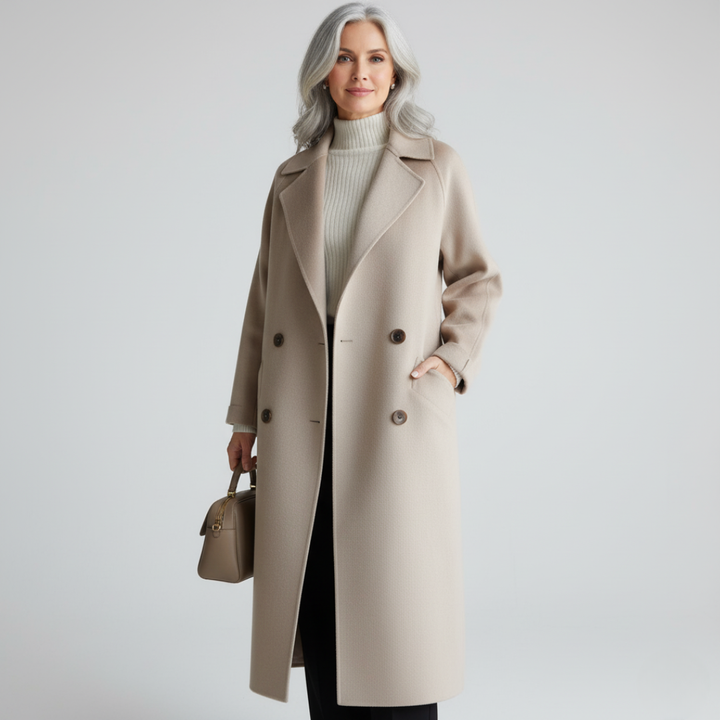Vivienne | Płaszcz