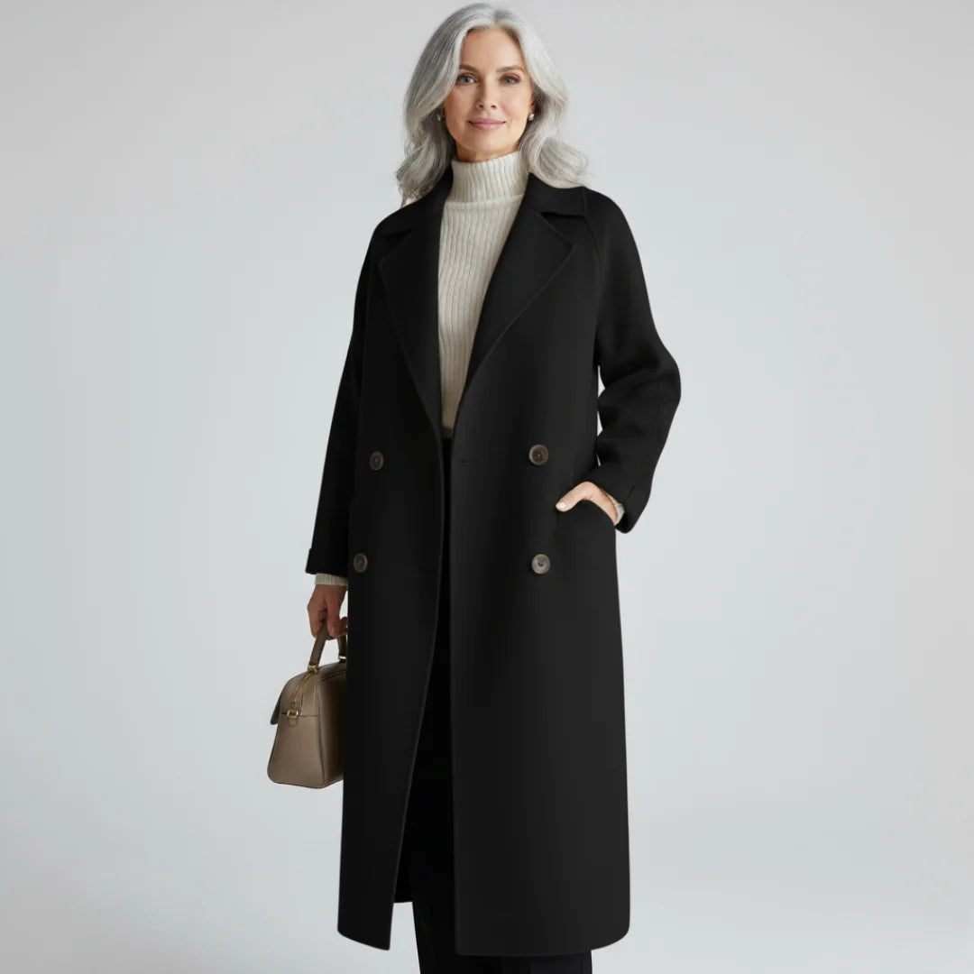 Vivienne | Płaszcz
