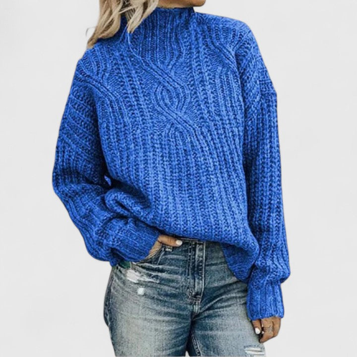 Agnieszka | Sweter