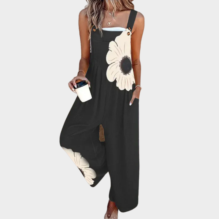 ZARA | Stylowe Ogrodniczki