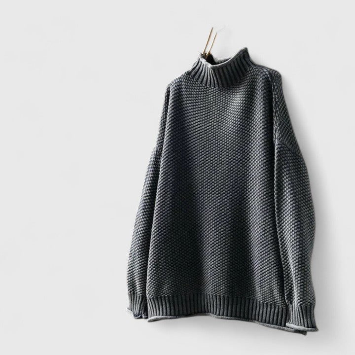 Suzi | Sweter