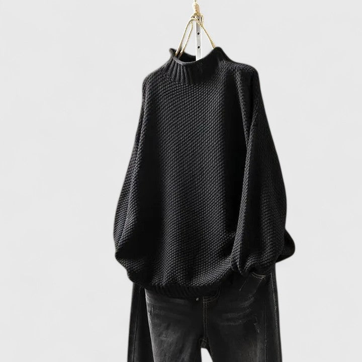 Suzi | Sweter