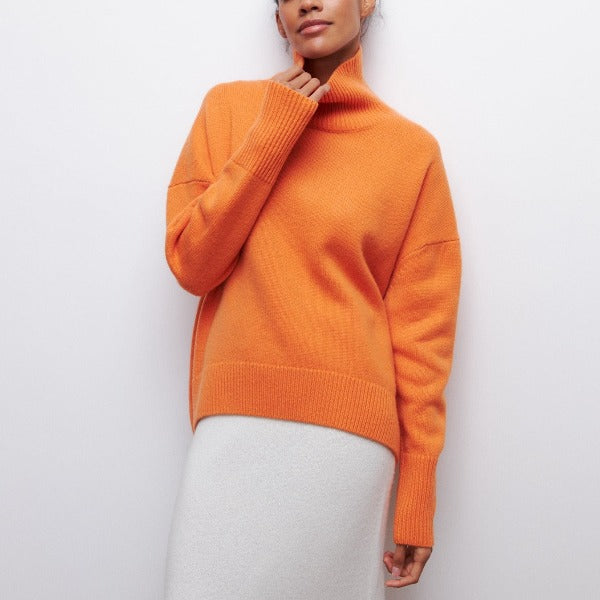 Alicja | Sweter