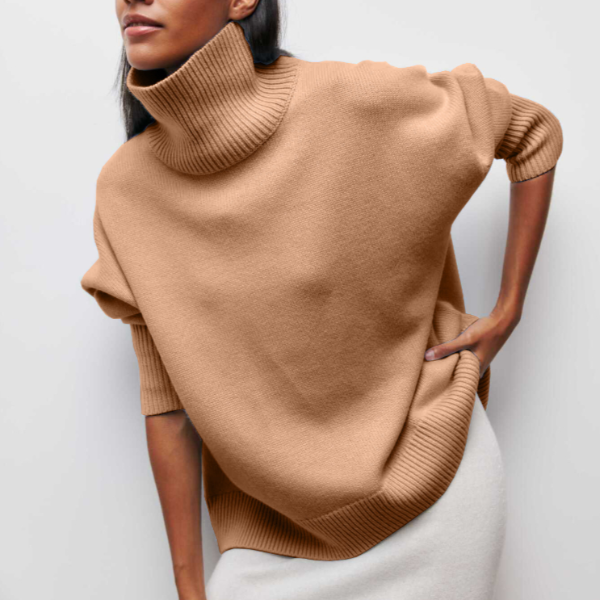 Alicja | Sweter
