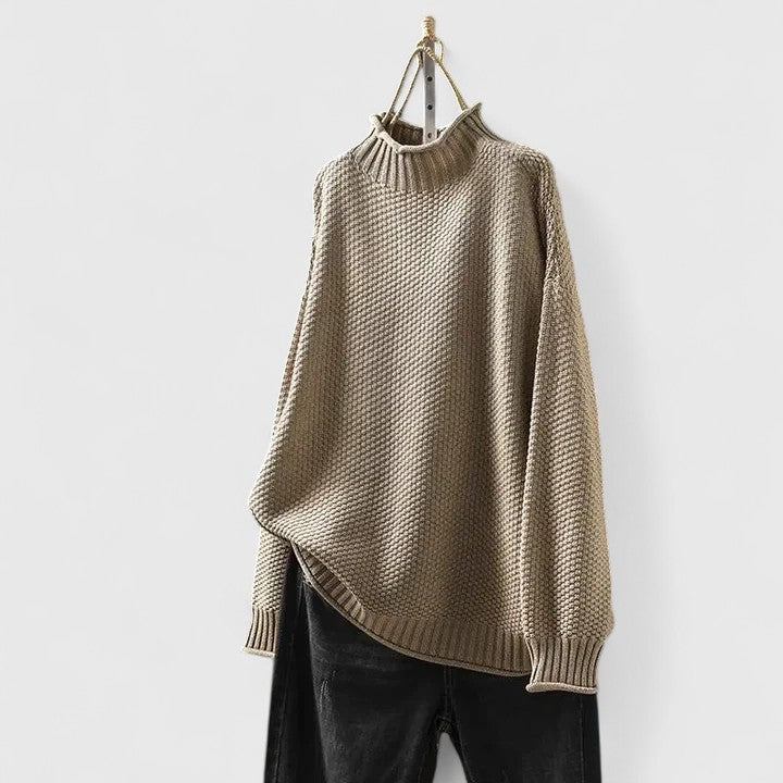 Suzi | Sweter