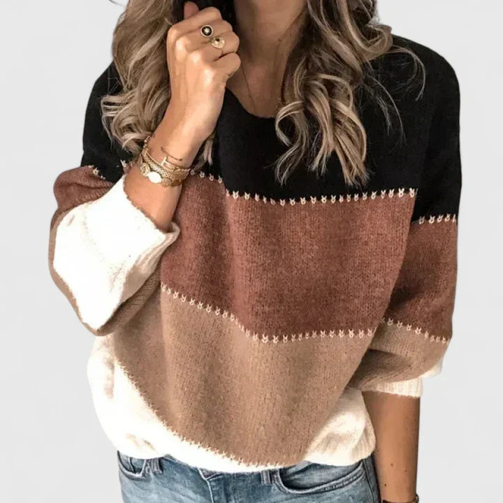 Jasmyrah | Sweter