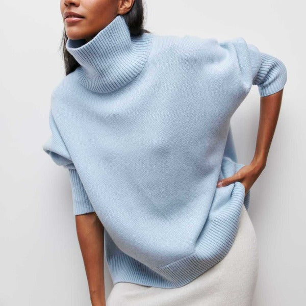 Alicja | Sweter