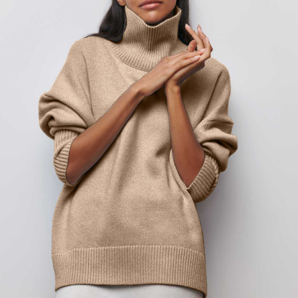 Alicja | Sweter