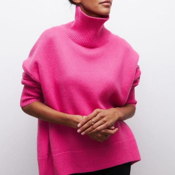 Alicja | Sweter