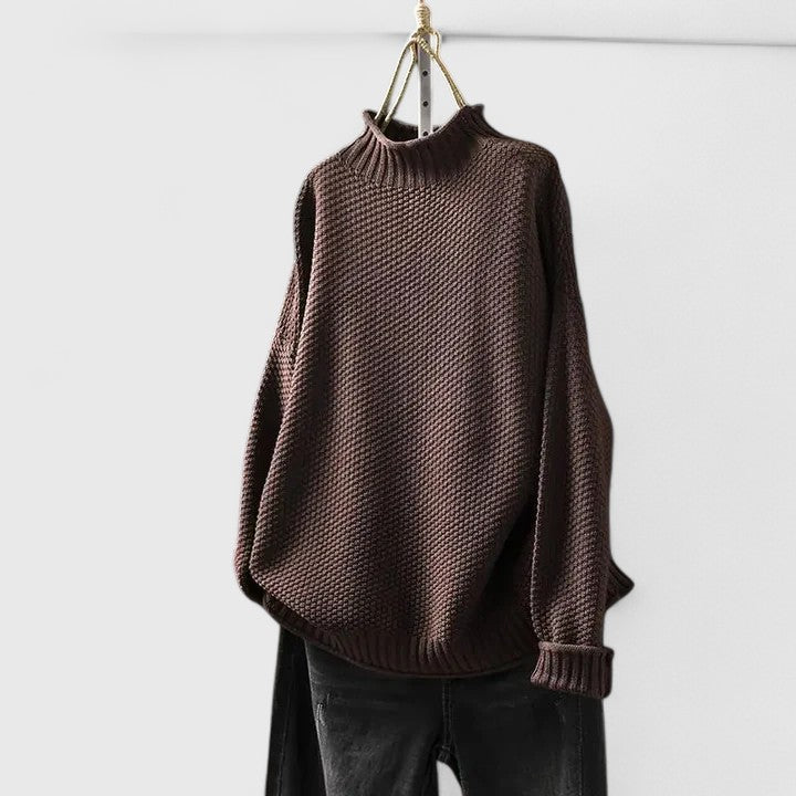 Suzi | Sweter