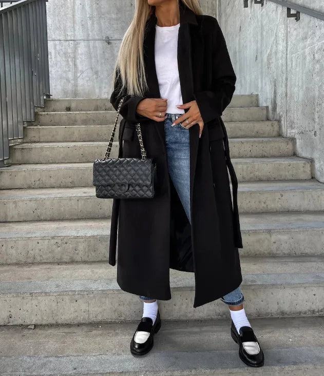 Gwyneth | Płaszcz