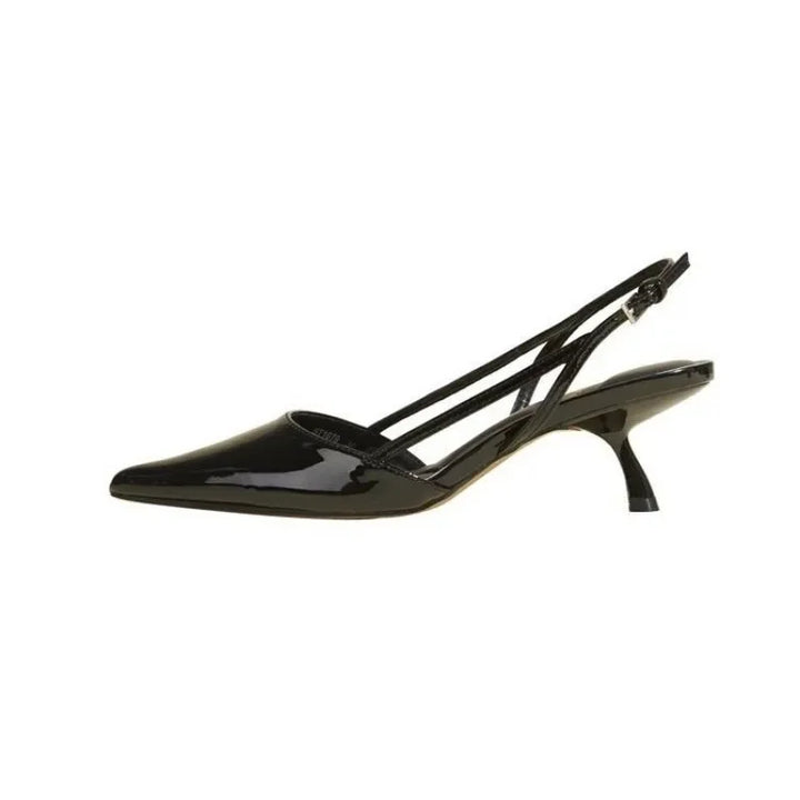 Danuta | Damskie buty na niskim obcasie