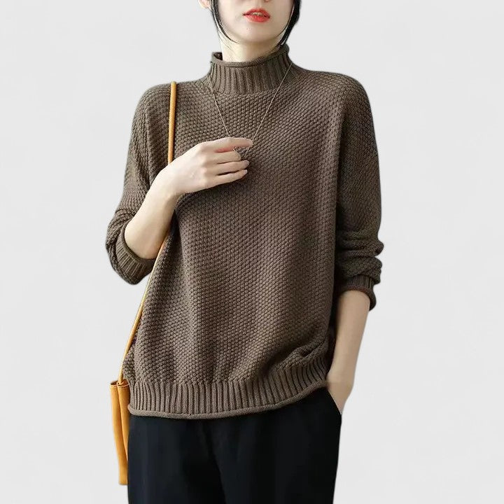 Suzi | Sweter