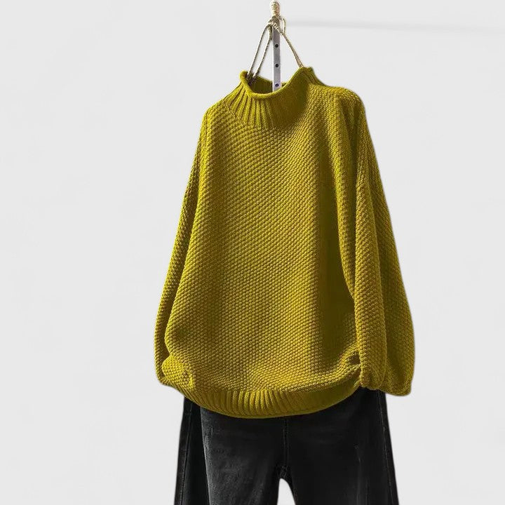 Suzi | Sweter