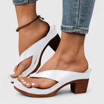 biały
