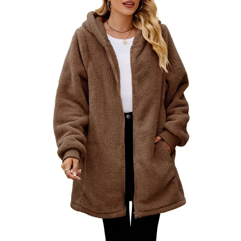 Lottie | Kurtka