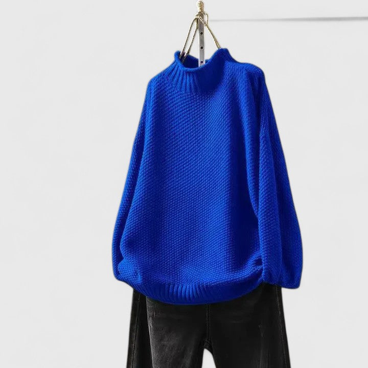 Suzi | Sweter