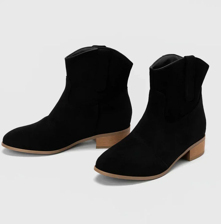 Suedellea | Ciepłe buty