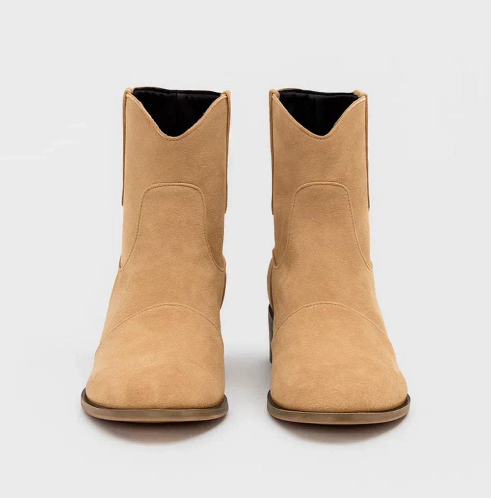 Suedellea | Ciepłe buty