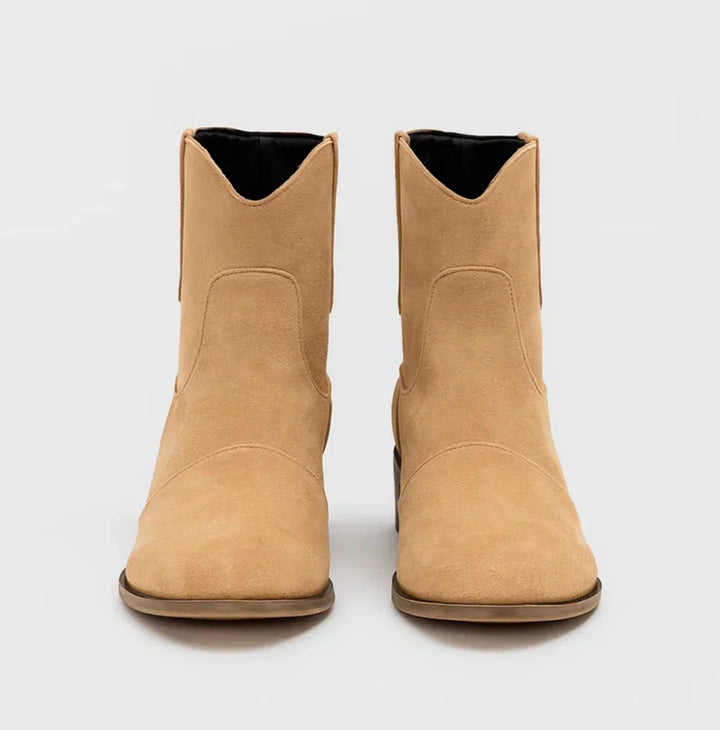 Suedellea | Ciepłe buty
