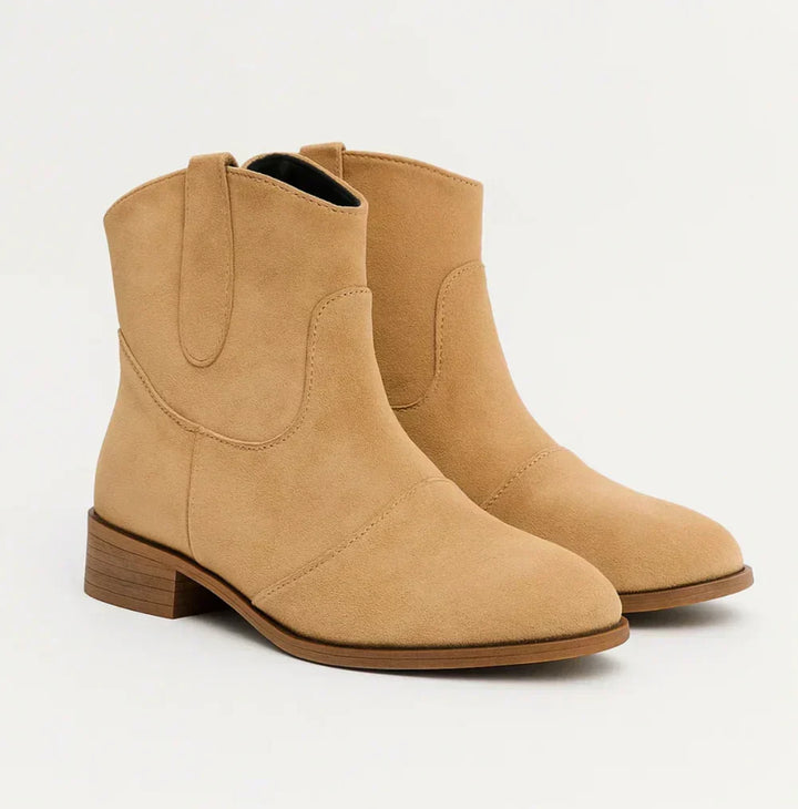 Suedellea | Ciepłe buty