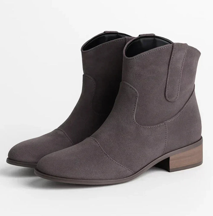 Suedellea | Ciepłe buty