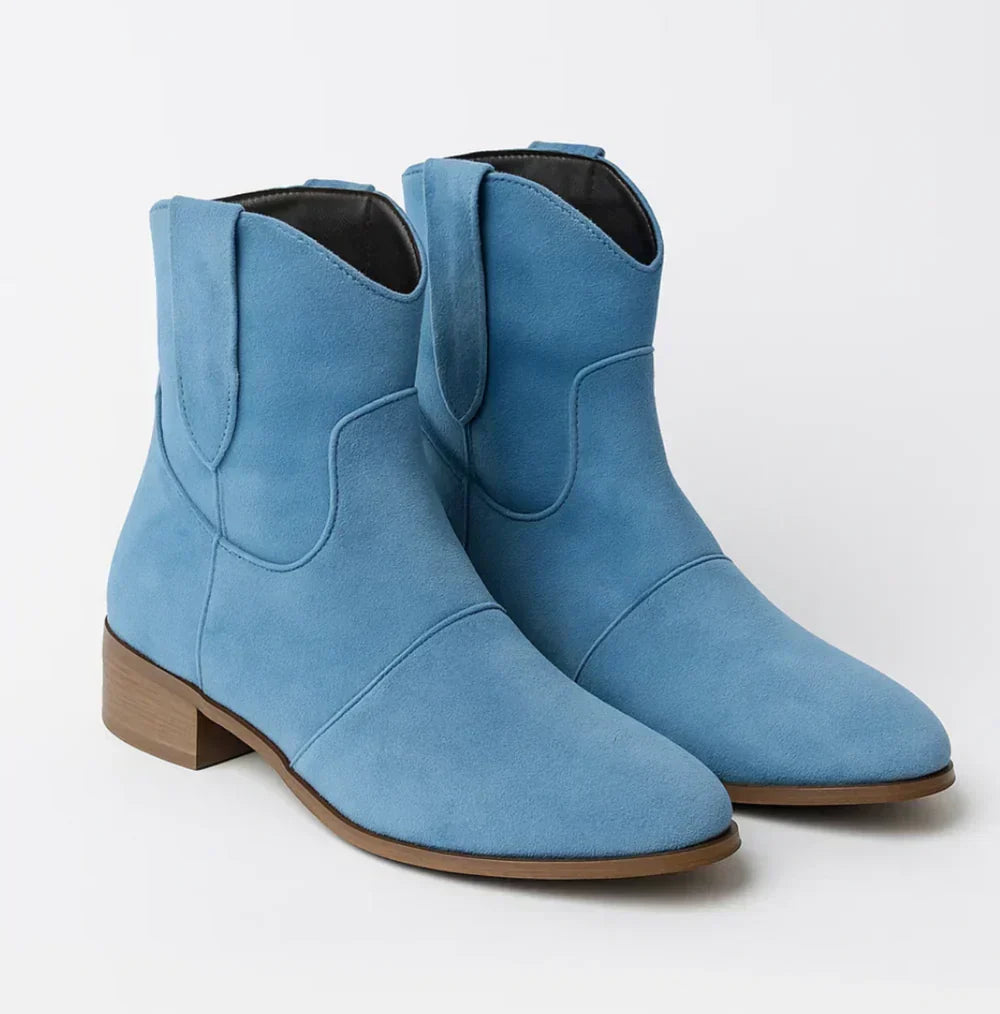 Suedellea | Ciepłe buty