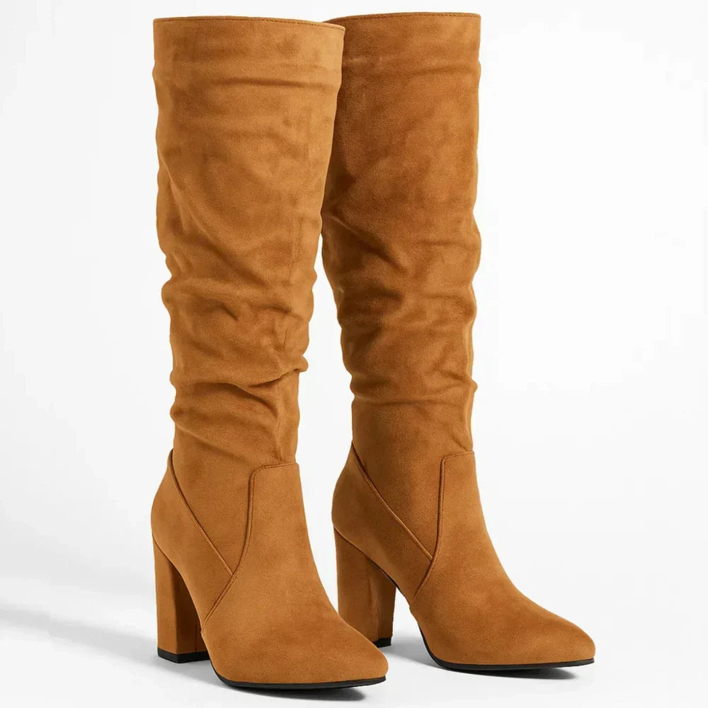 Lanora | Ciepłe buty
