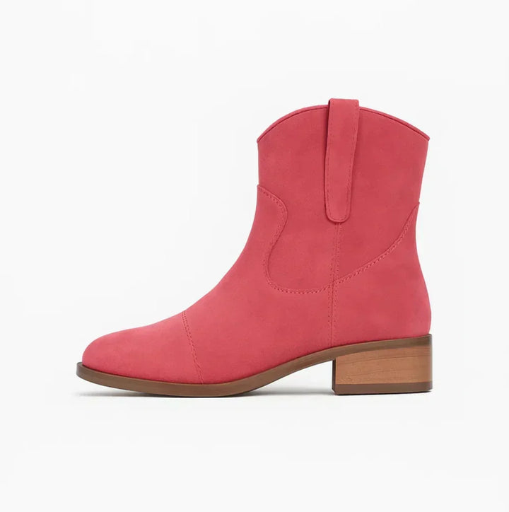 Suedellea | Ciepłe buty