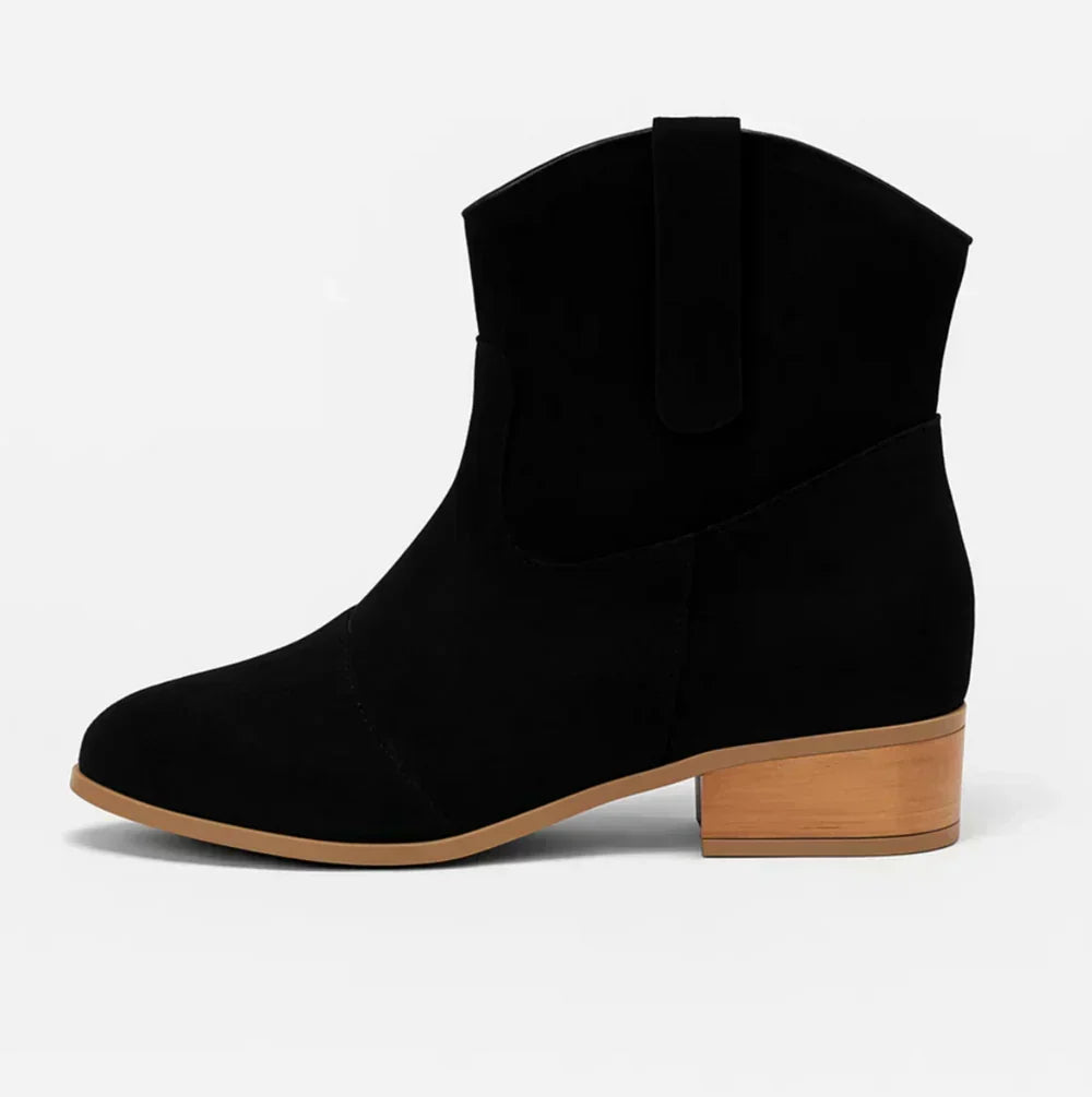 Suedellea | Ciepłe buty