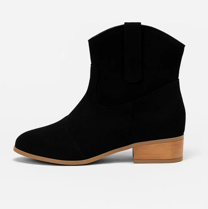 Suedellea | Ciepłe buty
