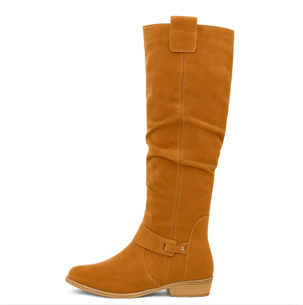 Belnavie | Ciepłe buty
