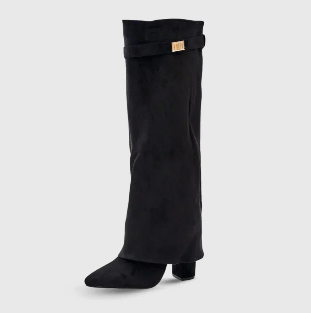 Suedora | Ciepłe buty