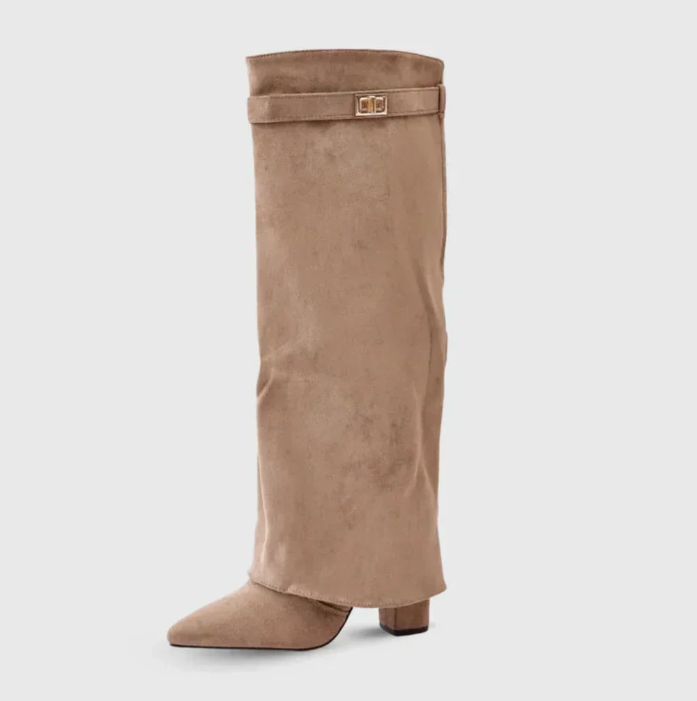 Suedora | Ciepłe buty