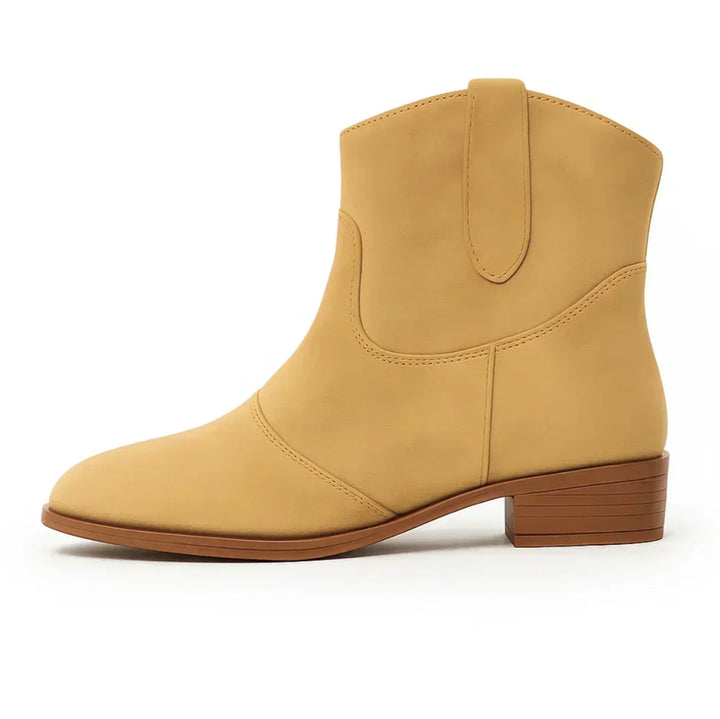 Suedellea | Ciepłe buty
