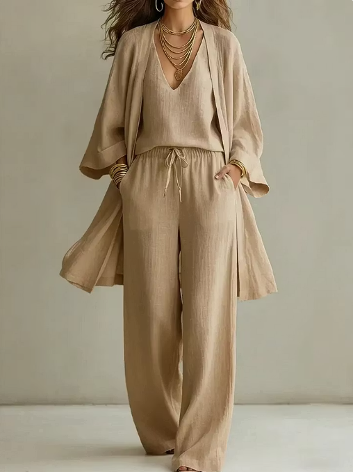 LIVIA | Elegancki komfort