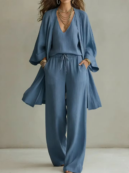 LIVIA | Elegancki komfort