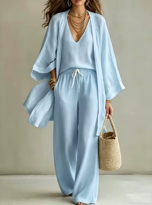 LIVIA | Elegancki komfort
