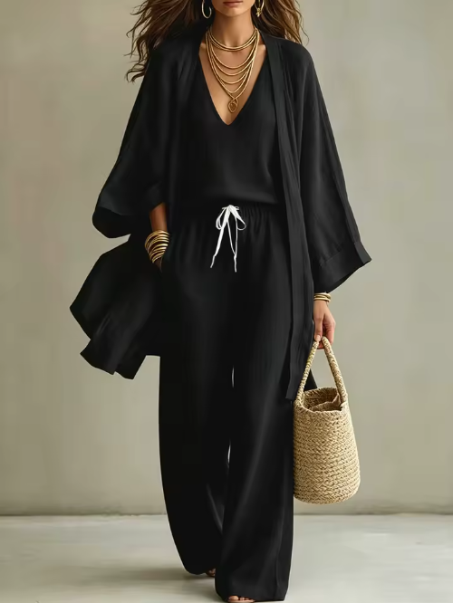 LIVIA | Elegancki komfort
