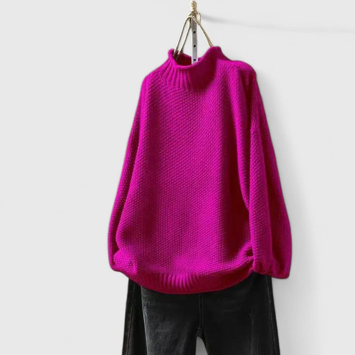 Suzi | Sweter