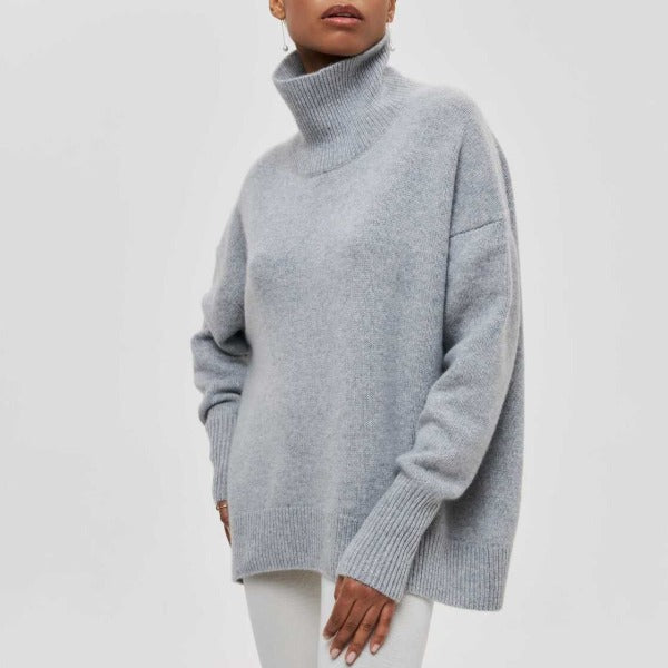 Alicja | Sweter