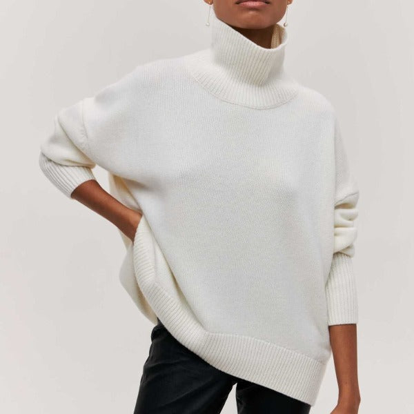 Alicja | Sweter