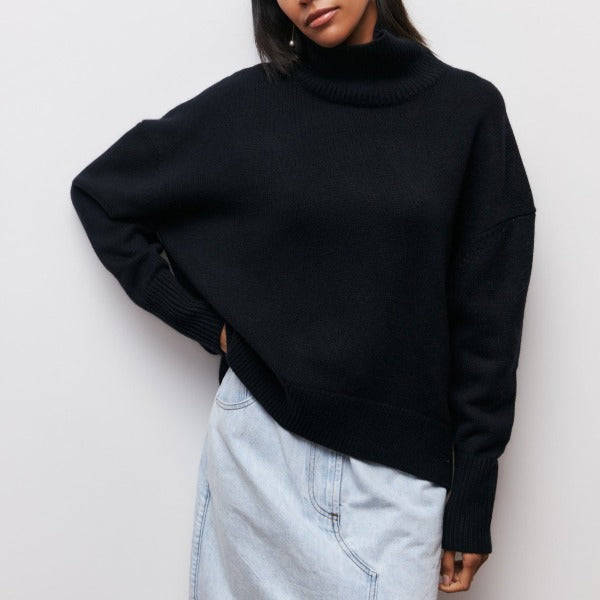 Alicja | Sweter