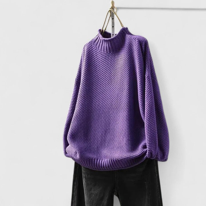 Suzi | Sweter