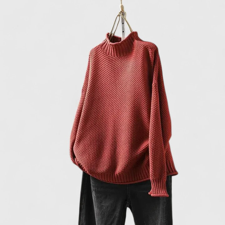 Suzi | Sweter
