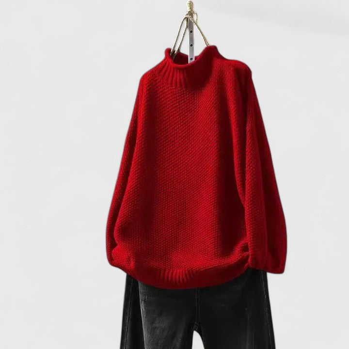 Suzi | Sweter